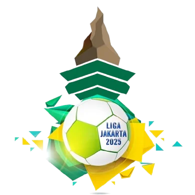 Liga Jakarta U-17 Logo